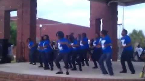 My Z Phi B The ExquiZite Epsilon Xi Chapter Z P B