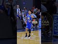 Pogoy 👉 Enciso! #PBASemis G1: TNT beats Rain or Shine, 98-91