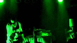 Potluck - 2 Minute Drill (Live At Pops).MOV