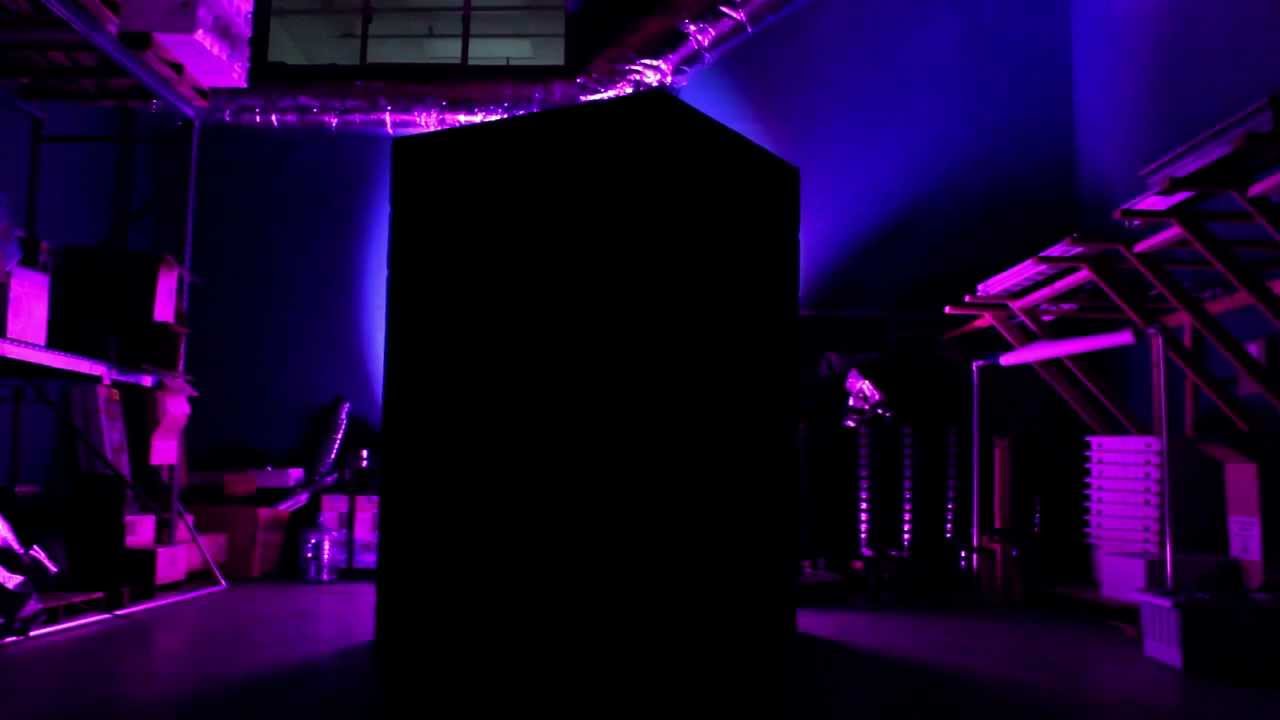 Gorilla Grow Tent Sneak Peek