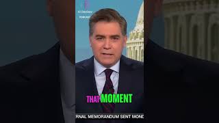 Jim Acosta Reflects on His CNN Journey and Future