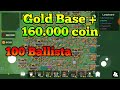 Lordz.io mobile How to build the best base // Tips and strategys // 100 Ballista