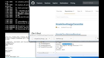 SMS Tutorial 09 -- SMS Simulation -- Implementation with CloudHopper SMPP Library