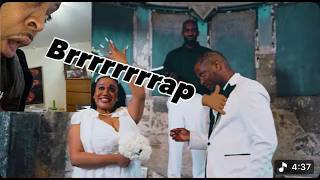 🔥 🔥BRAP🔥 🔥Griminal - When Im Ere ft. Nolay & Roachee - REACTION WITH JT