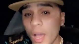 Preview Nadie lo Sabe Juhn All Star ft J Alvarez