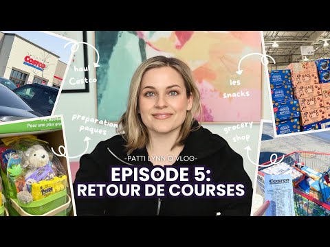 👉 What can you find at Costco in Canada? 🛒🇨🇦 Discover unique products!
