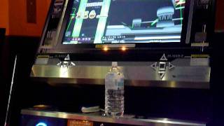 ビューティフル　レシート(Beautiful Receipt) Basic Single ~DDRX3 vs 2ndMIX