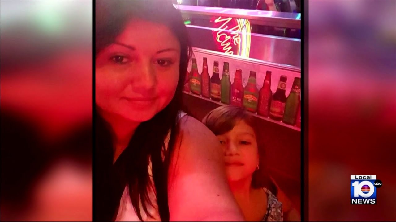 Suspect charged in disappearance of South Florida mother, daughter ...