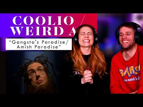 You Mean Weird Al's Version Is A Cover Of Coolio? Knox Hill Breaks Down The Significance!