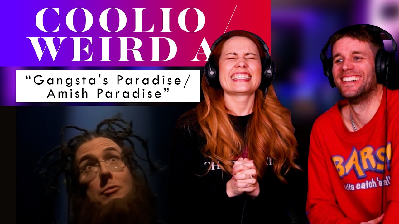 THIS Is How It's Done! Knox Hill and I Break Down Coolio AND Weird Al In This Double Feature!
