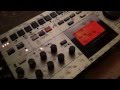 [Easter Jam] A4 + MD and BigSky + Timeline