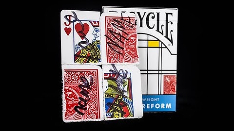 BEYOND REFORM by Matthew Wright & Elliot Gerard | OFFICIAL TRAILER