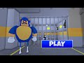 Sonic prison run obby full game roblox roblox obby