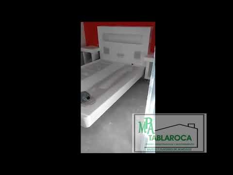 Video: Cama En Un Nicho (36 Fotos): Un Nicho íntimo Hecho De Placas De Yeso En El Que La Cama Se Ha Hundido En Un Apartamento De Una Habitación