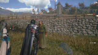 Final Fantasy 16 Gameplay Part 2