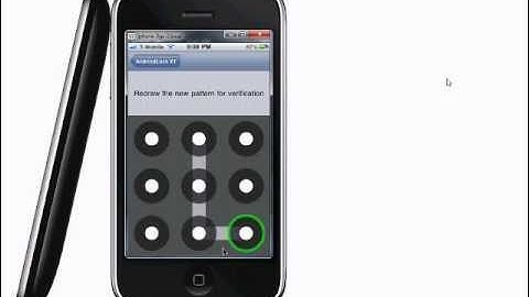 How to Install Android Lock on iPhone/ iPod Touch/ iPad