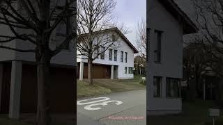 Swiss Homes | Kölliken, Switzerland