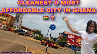 Download Lagu Sunyani; Welcome to the cleanest \u0026 most affordable city in #Ghana Travel Vlogsπ¬π MP3 Download Lagu Sunyani; Welcome to the cleanest \u0026 most affordable city in #Ghana Travel Vlogsπ¬π MP3
