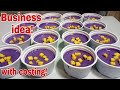 UBE CHEESE ICE CREAM/Pang Negosyo Recipe with Costing/Madaling Gawin!