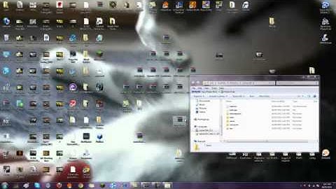 Minecraft [1.5_01] TooManyItems & SinglePlayer Commands Tutorial