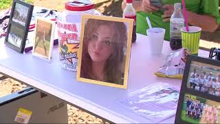 Remembering Chelsea: Honoring her legacy through softball