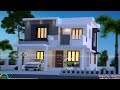 New Modern House Front Elevation Designs single Floor double floor #frontelevationdesign #shorts