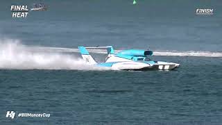 2022 San Diego Bayfair Bill Muncey Cup Final Heat