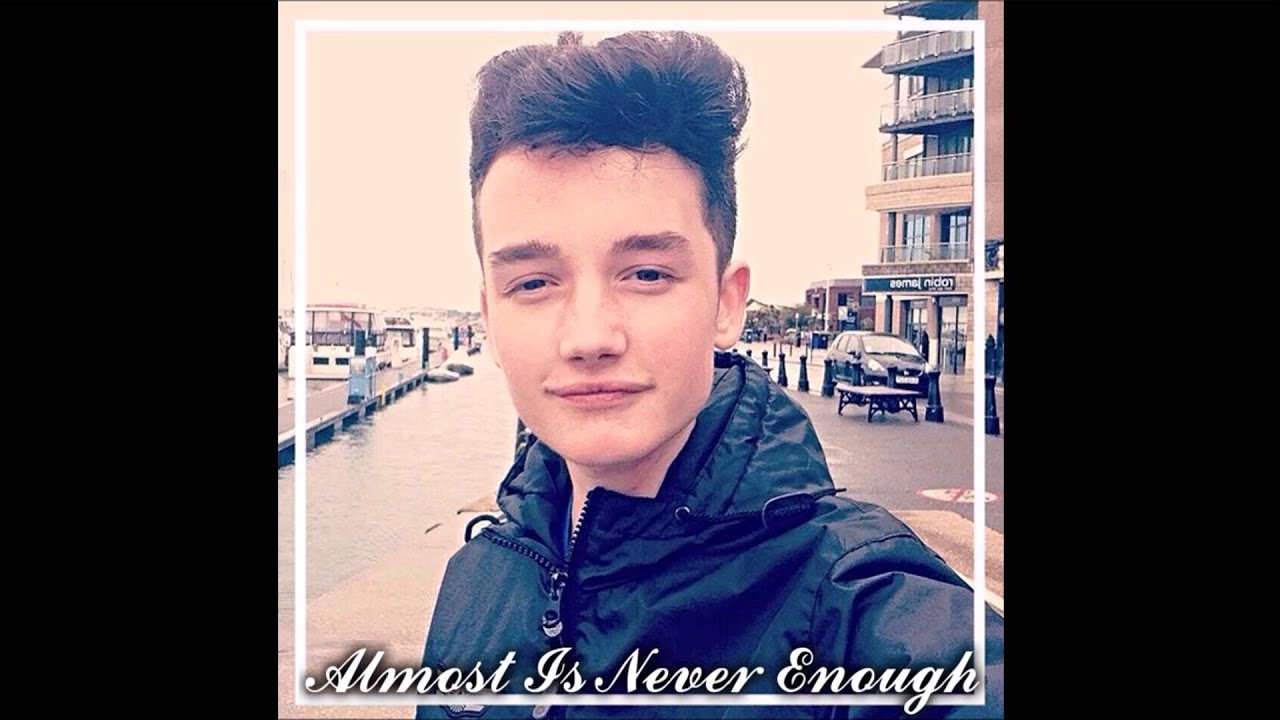Almost Is Never Enough
