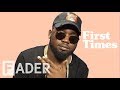 Kranium retells getting booed on stage and more | "First Times" Season 1 Episode 2