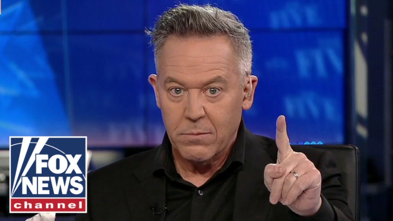 Gutfeld: This could happen to you