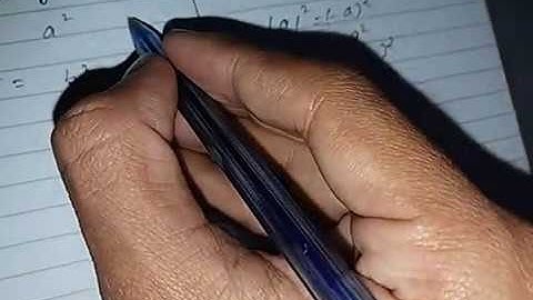 Learn Thomas Calculus 11 Edition, absolute value 2 & 4 proof Complete Lecture in Urdu 2018-2019