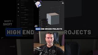 How to Make Perfect Smooth Edges in Plasticity #cad #plasticity3d