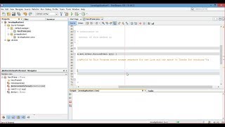 Lesson 5- How to use Escape Sequence for New line and Tab space- ProgrammingWorld