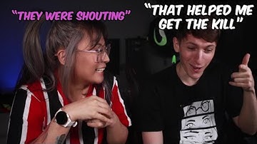 Boaster On Using Brazilian Crowd To His Advantage   VCT 2023  LOCK  IN #boaster #valoranthighlight