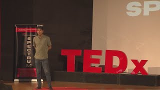 Embracing Ecological Sensitivity | Vimlendu Jha | TEDxYouth@TheShriramMillenniumNoida