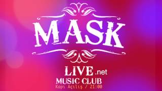 Mask / İstanbul