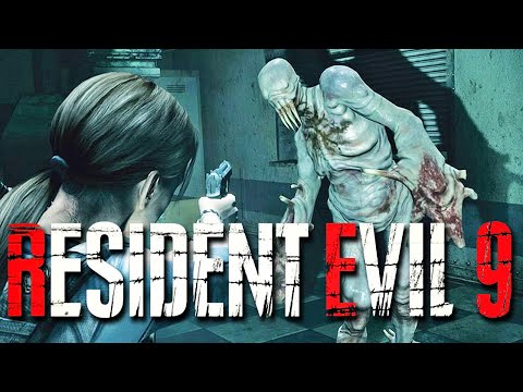 Resident Evil 9 Going OPEN WORLD! First Gameplay Details Revealed