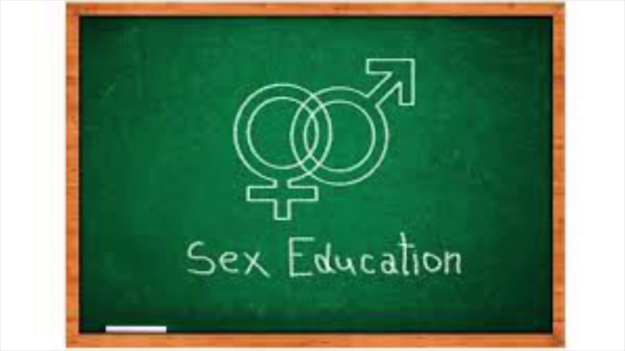 Comprehensive Sex Education Youtube