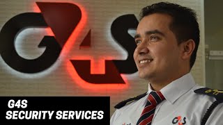 G4S Security guard Salary and Employee Welfare facts you should not know  | #2k subscribers