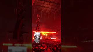 The Weeknd - Alone Again - NIGHT 3 - SoFi Stadium - ALTERNATIVE RECORDING