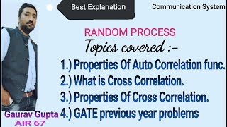 Random Process part-3