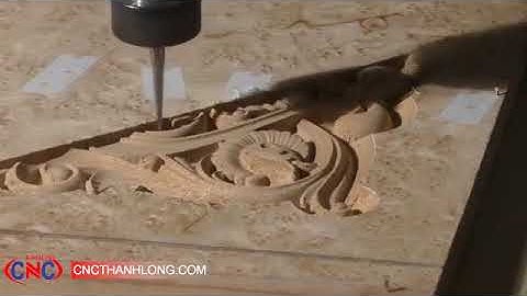 Dao 3D khắc gỗ , máy cnc đục gỗ - liên hệ 0938 111 810 (Ms.Hiên)