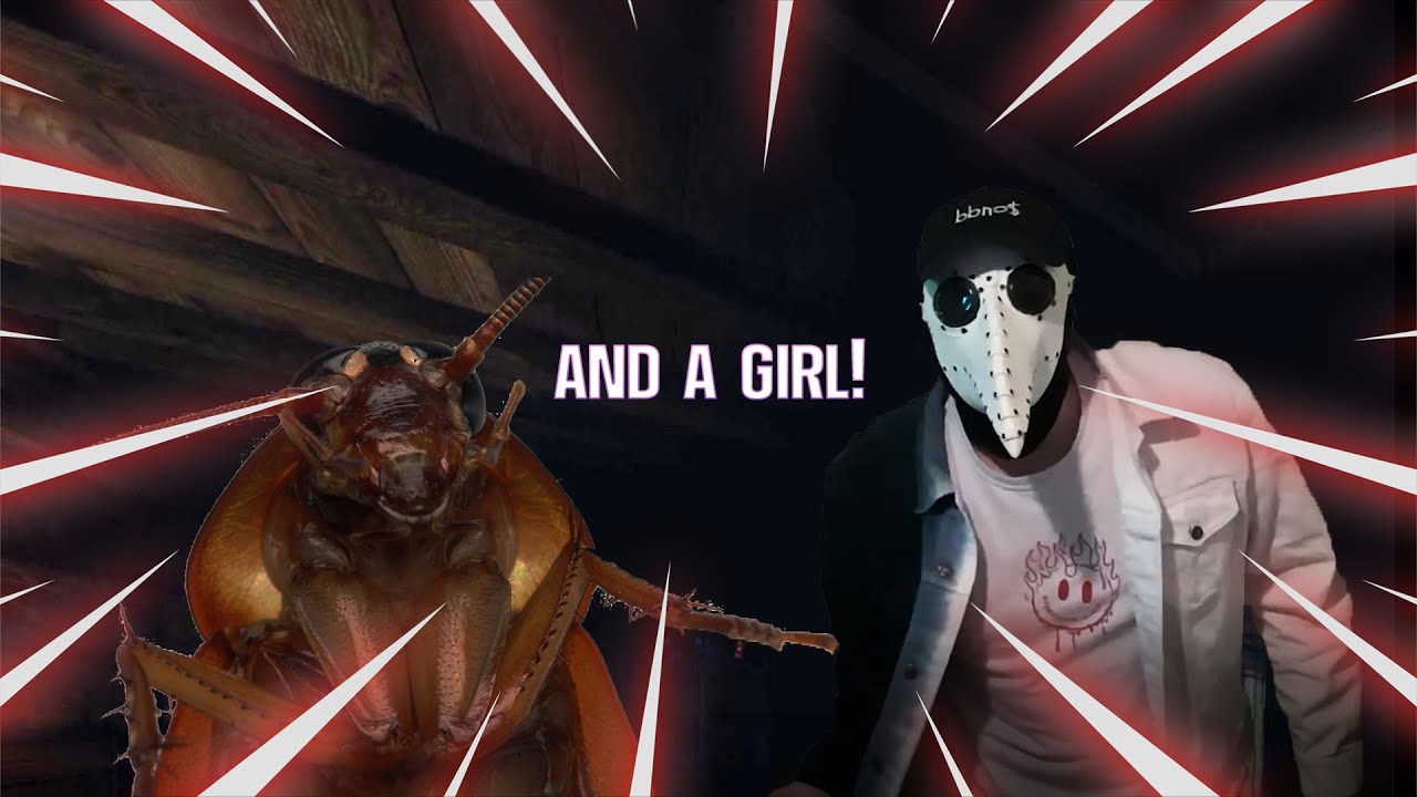 VERY SPOOKY MOMENTS IN PHASMOPHOBIA