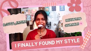 Why I Changed My Channel Name (& Mistakes Every New Art/Craft Creator Should 💯 Avoid)❌