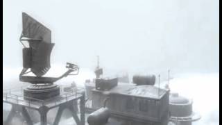Blackops : Summit Spawn Tube Off Propane Tank !