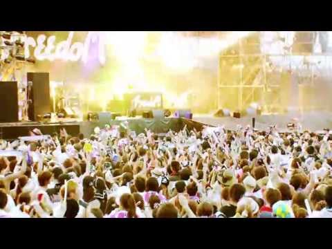 RED SPIDER - HANDS UP feat. MINMI, BES, NG HEAD, KENTY GROSS, BOOGIE MAN, SHINGO★西成