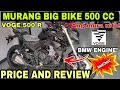 VOGE 500 R - Pinaka MURANG 500 CC BIG BIKE sa Pilipinas | Panalo!