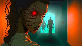 3 Lockdown Horror Stories Animated