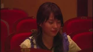 yoon jae ha's final performance for park eun young in spring waltz (2006) korean drama HD (eng sub)