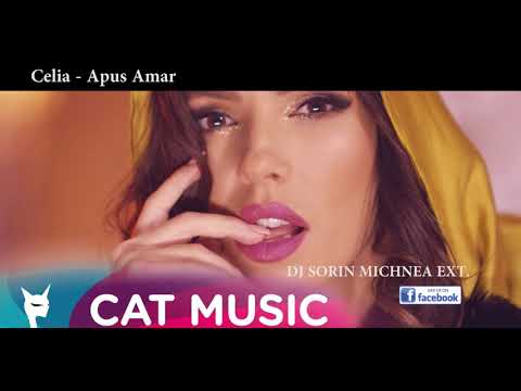 Celia Apus amar DJ SORIN MICHNEA EXTENDED